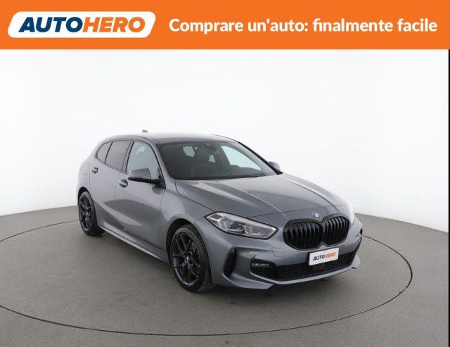 BMW 116 i 5p. Msport