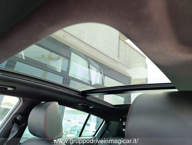 KIA Sportage Sportage 1.6 CRDI 136 CV AWD GT Line
