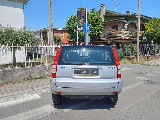 Honda HR-V HR-V I 3p 1.6 c/clima 4wd MOLTO BELLA