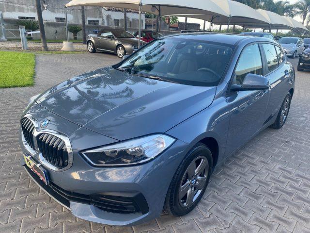 BMW 118 d 5p. Automatic Advantage