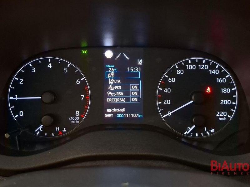 Toyota Yaris Yaris 1.0 Active
