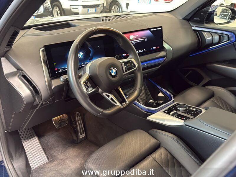 BMW X3 G45 2024 xdrive20d MSport auto