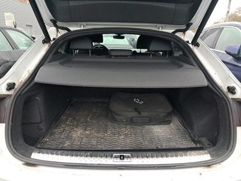 Audi Q3 Q3 SPB 45 TFSI e S tronic S line edition