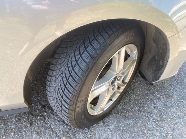 Ford Focus SW 1.5 * Ottime condizioni * Super-Accessoriata