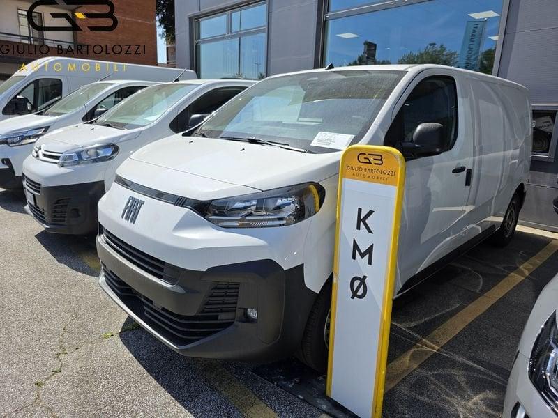 FIAT Scudo Scudo 1.5 BlueHDi 120 CV S&S PL-TN Furgone