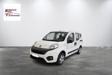 Fiat Qubo 1.4 77 CV Easy Natural Power