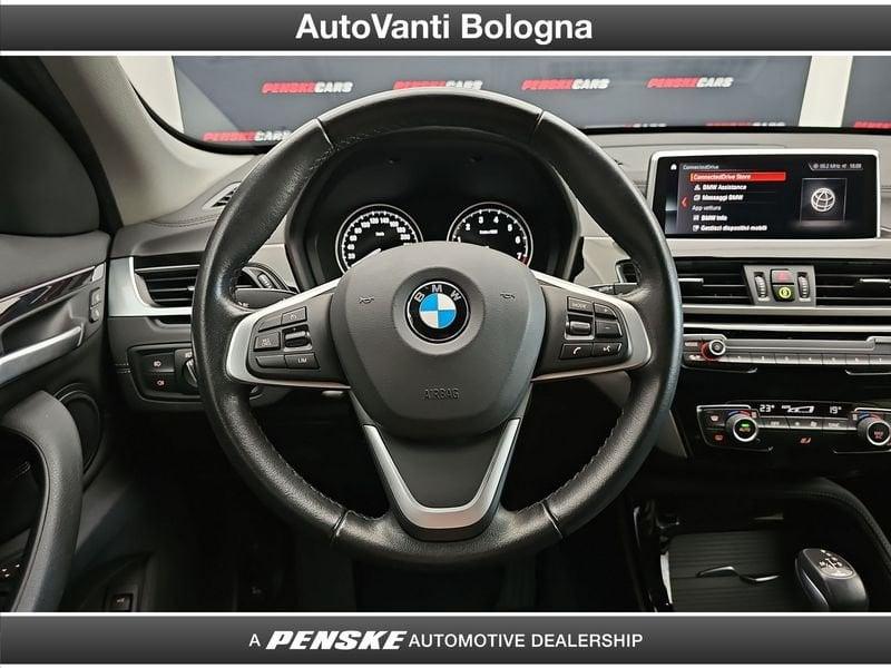 BMW X1 X1 xdrive25e xLine auto
