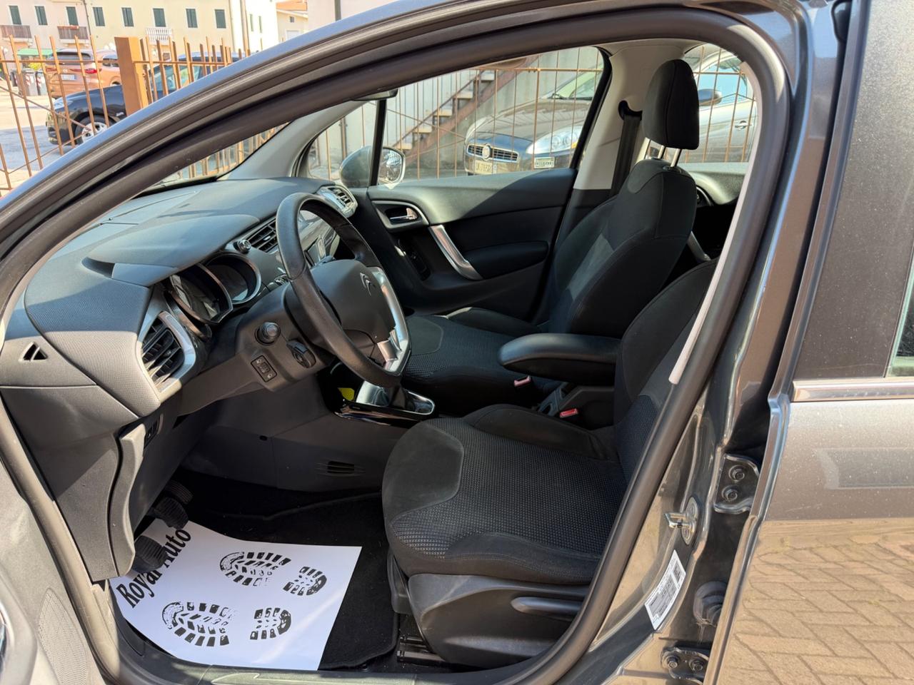 Citroen C3 1.4 HDi Ok Neopatentati