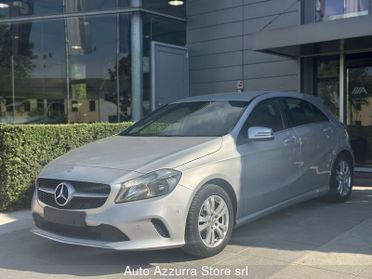 Mercedes-Benz Classe A A 220 d Business 177cv auto *17'', HARMAN KARDON, PROMO AZZURRA*