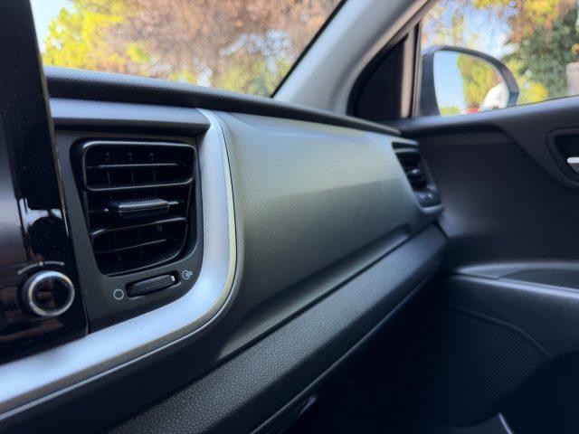 KIA Stonic 1.2 DPI 84CV UNIPROPRIETARIO RETROCAMERA