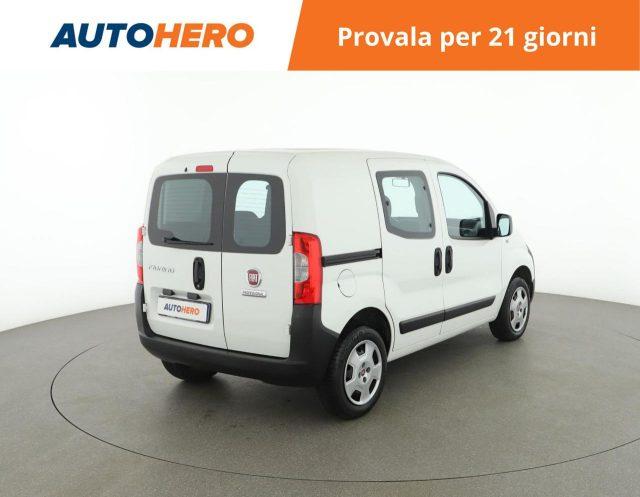 FIAT Fiorino 1.4 8V 77CV Cargo SX