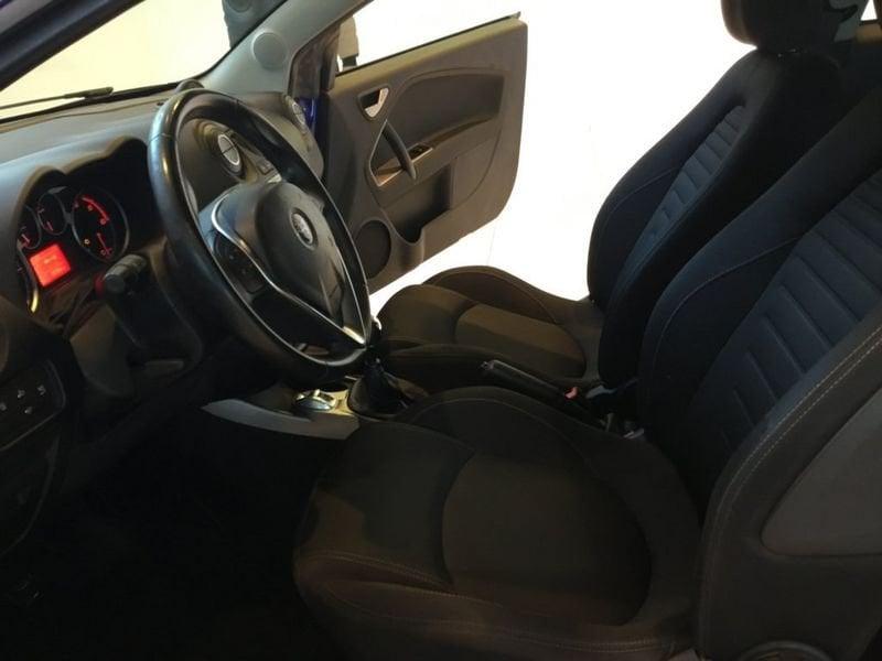 Alfa Romeo MiTo 1.3 JTDM 85cv Distinctive