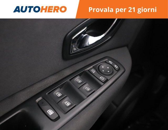 RENAULT Scenic Scénic XMod 1.5 dCi 110CV Start&Stop Limited