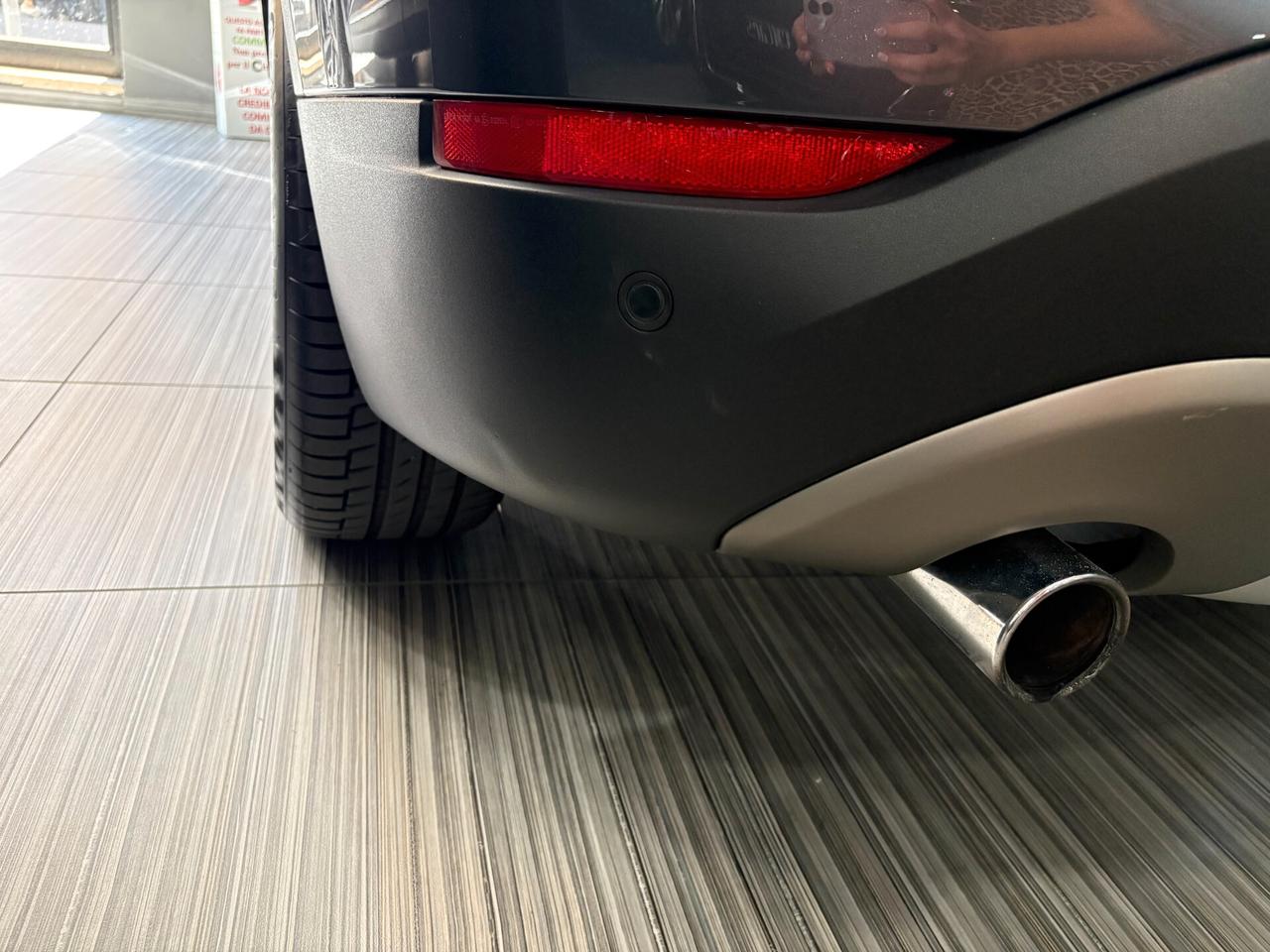 BMW X1 SDrive18d 150cv xLine ITALIANA FULL