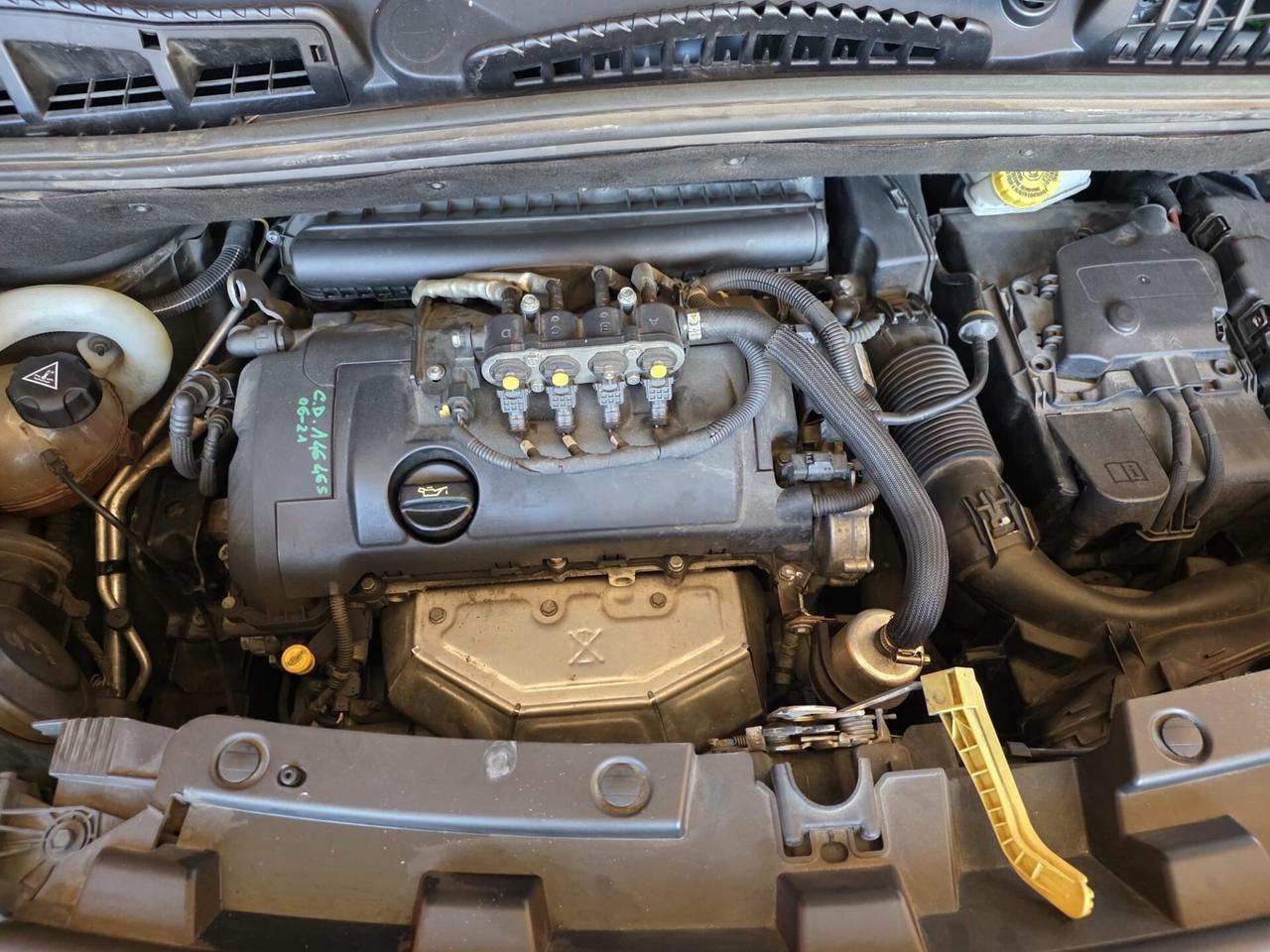 Citroen C3 1.4 VTi 95 GPL airdream Exclusive