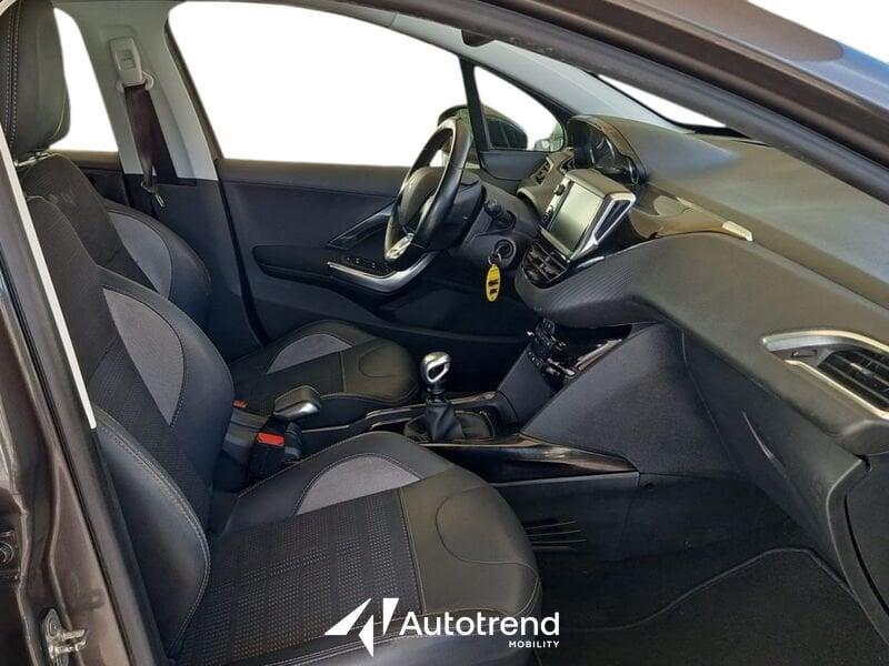 Peugeot 2008 1.2 PureTech Turbo 130 CV Allure S&S