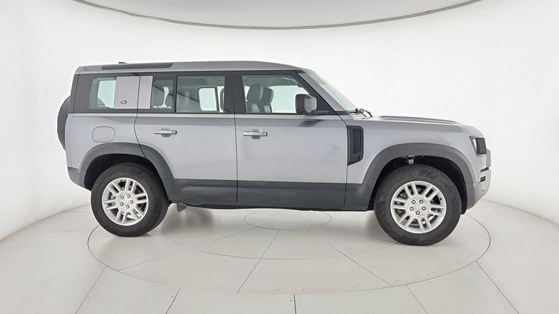 Land Rover Defender 110 3.0D I6 200 CV AWD Auto S