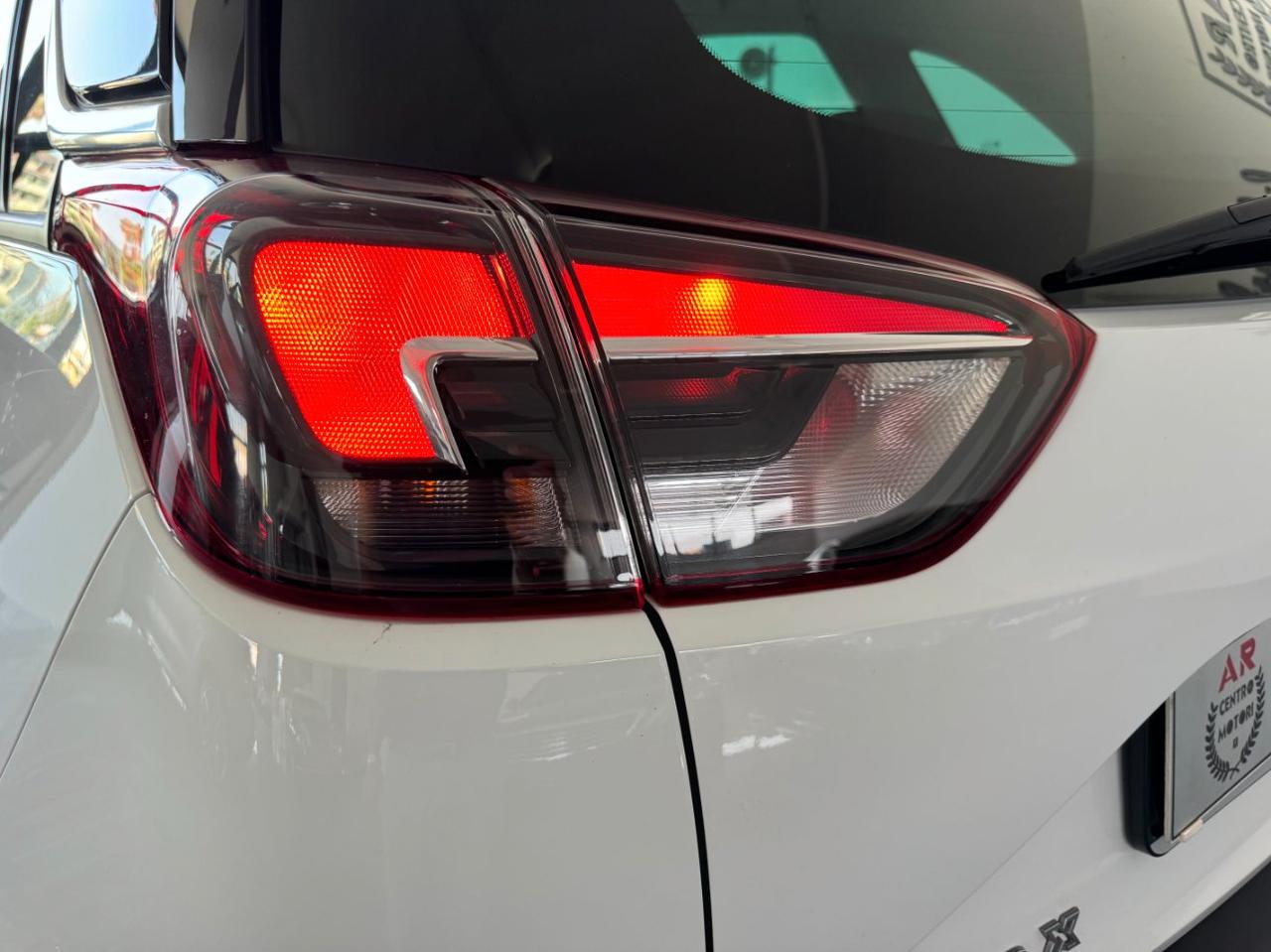 Opel Crossland X 1.5 D 110CV Ultimate Carplay Pelle Full Opt