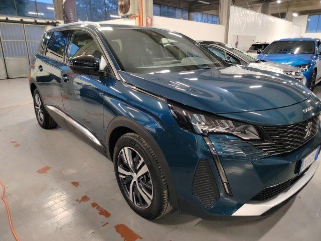 PEUGEOT 5008 BlueHDi 130cv EAT8 Allure Pack 7p