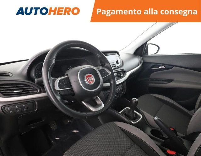 FIAT Tipo 1.3 Mjt 4 porte Easy