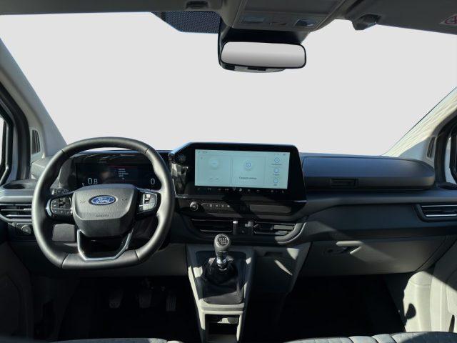 FORD Tourneo Custom 2°s 320 2.0 EcoBlue 150CV PL Titanium