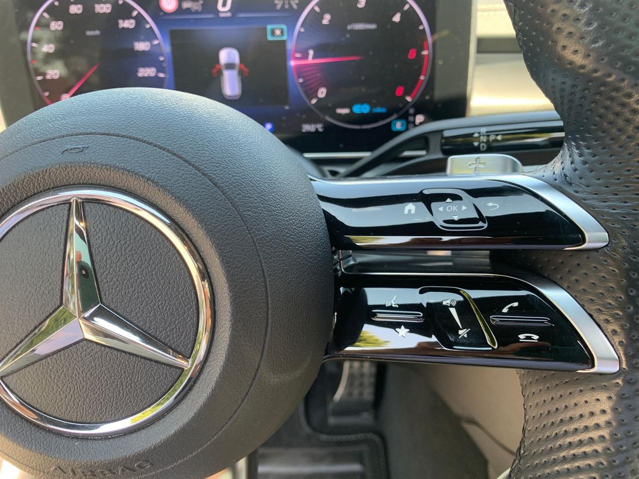 Mercedes-Benz C 300 C-Class C 300 D MHEV Premium Plus #5928