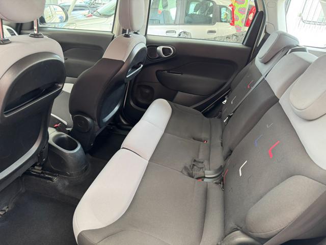 FIAT 500L 1.4 95 CV Pop Star