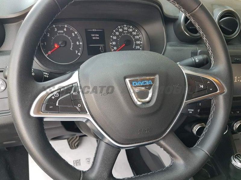 Dacia Duster Duster 1.6 sce Prestige Gpl 4x2 s&s 115cv