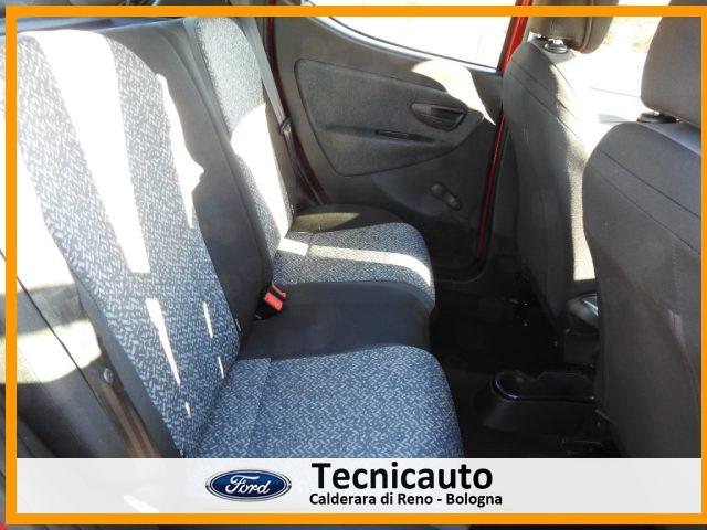 LANCIA Ypsilon 0.9 TwinAir Ecochic Elefantino Blu*NEOPATENTATO*