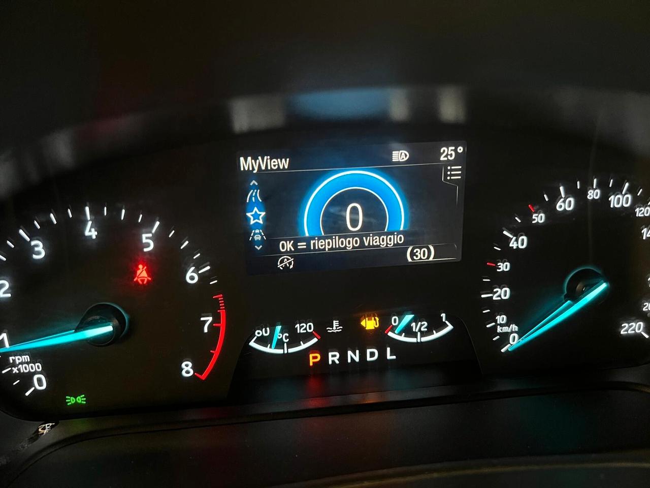 Ford Fiesta 1.0 Hybrid AUTOMAT ST-Line X*NO VINCOLI DI FINANZIAM*