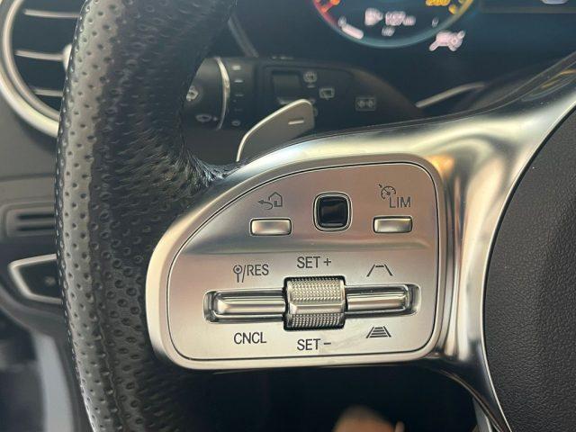 MERCEDES-BENZ GLC 300 d 4Matic Premium Plus