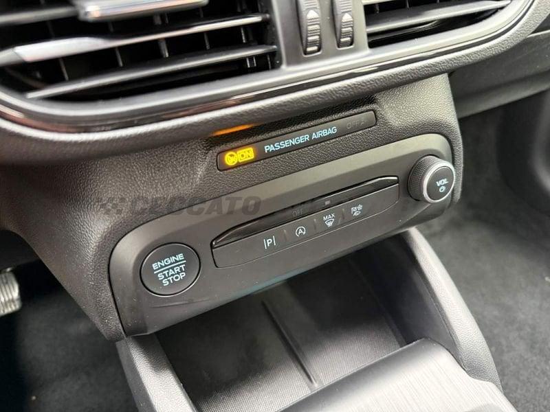 Ford Focus Focus SW 1.5 ecoblue ST-Line 115cv auto