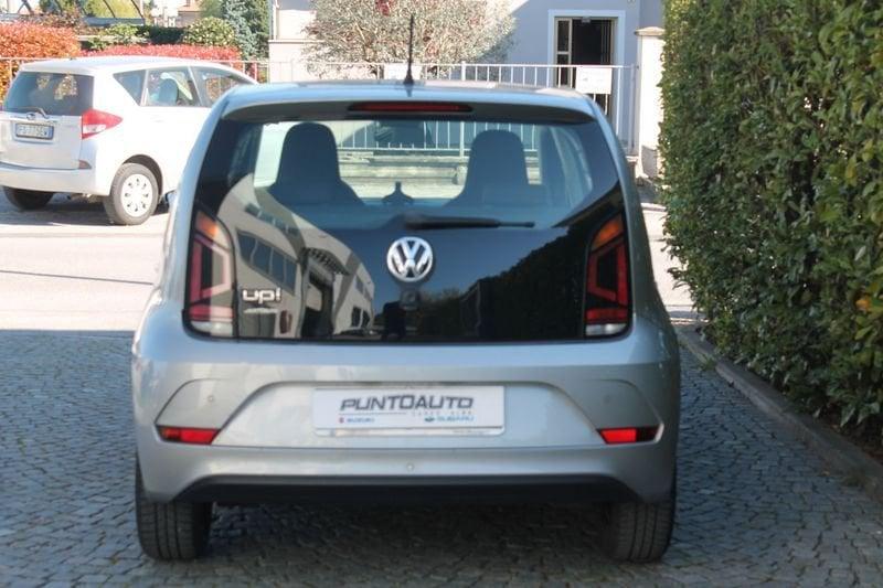 Volkswagen up! 1.0 60cv move up! BMT