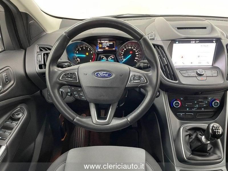 Ford Kuga 1.5 EcoBoost 120 CV Business