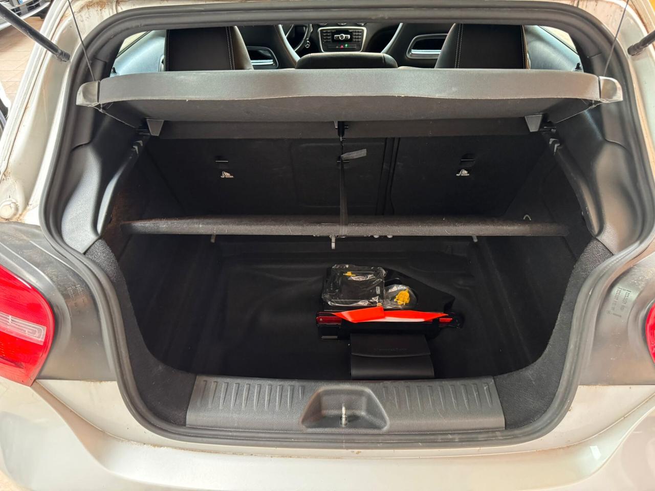 Mercedes-benz A 180 CDI Automatic Premium