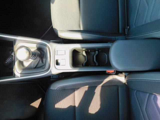 JEEP Avenger 1.2 Turbo 100 CV Summit