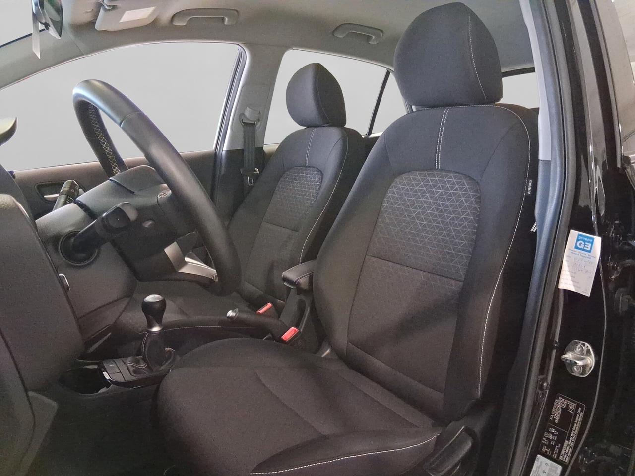Kia Picanto 1.0 12V 5 porte Style 67cv