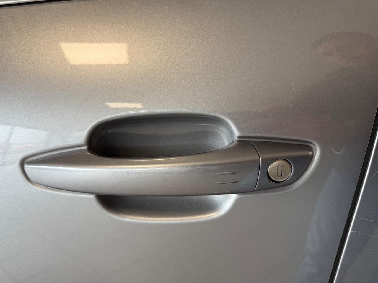 Citroen C5 Aircross Hybrid 225 e-EAT8 Shine