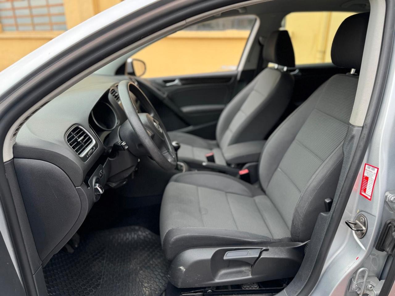 Volkswagen Golf 1.6 Diesel TDI 3p. Highline