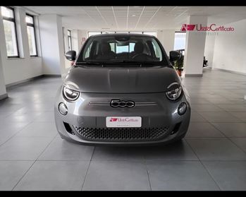 FIAT 500 (2020-->) - 500e Action Berlina 23,8 kWh 190KM