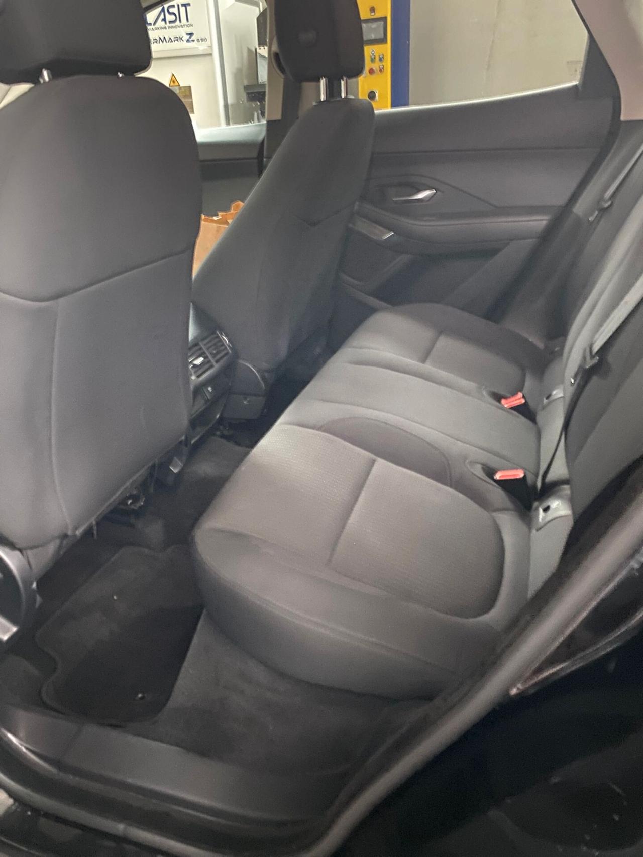 Jaguar E-Pace 2.0D 150 CV AWD S
