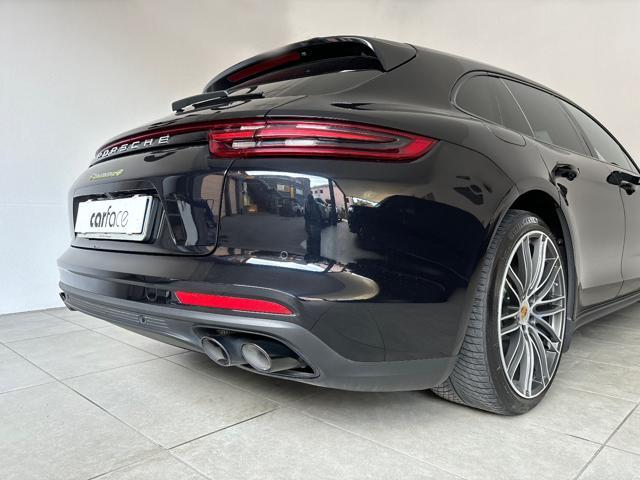 PORSCHE Panamera 2.9 4 E-Hybrid Sport Turismo