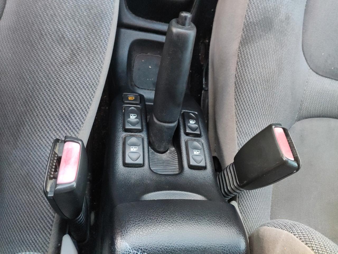 Land Rover Freelander 2.0 Td4 16V