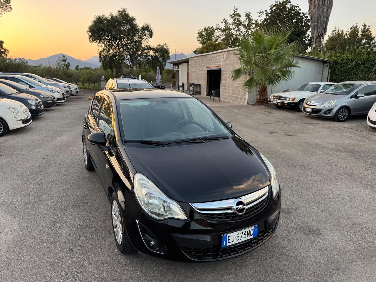 Opel Corsa 1.0 12V 5 porte Elective