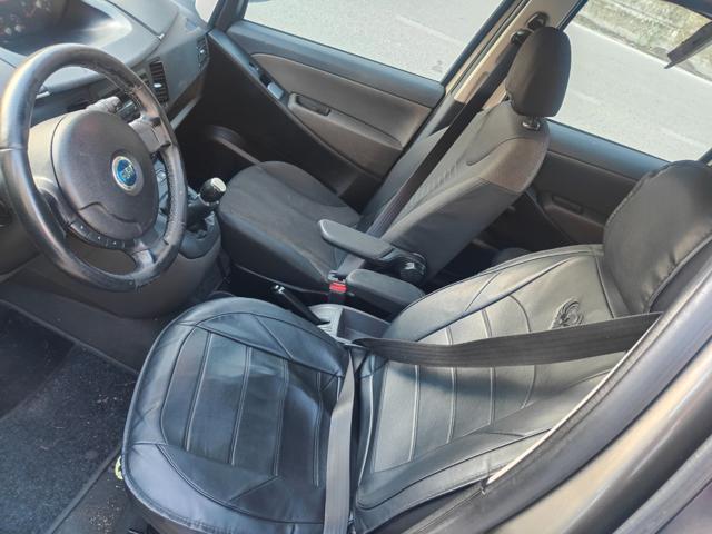 FIAT Idea 1.3 Multijet 90 CV Dynamic