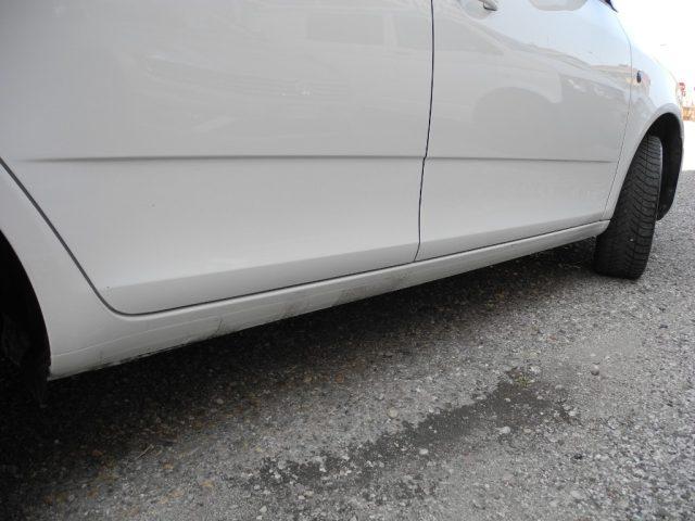 SKODA Fabia 1.2 TSI 86cv 5p. Ambition-OK NEOPATEN.-UnicoPROPR.