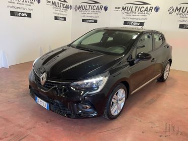 Renault Clio TCe 100 CV 5 porte Intens