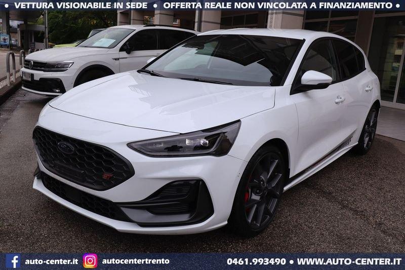 Ford Focus ST Performance 2.3 280CV Aut. 5p