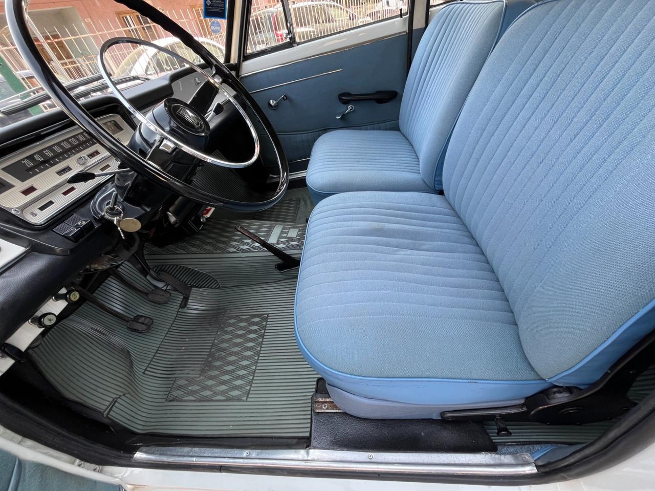 Fiat 1300