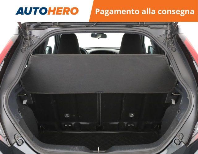 TOYOTA Aygo X 1.0 VVT-i 72 CV 5 porte Trend